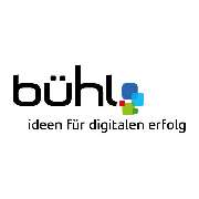 Bühl GmbH Xerox Vertragspartner - LOGO