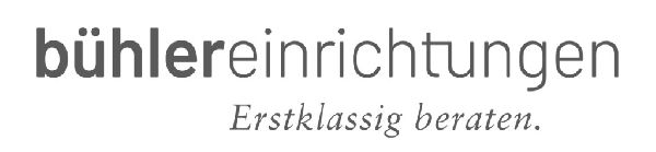 bühler einrichtungen GmbH - 1