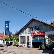 Bühler Land- und Baumaschinen - GALLERY