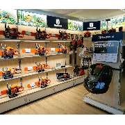 Bühler Land- und Baumaschinen - GALLERY