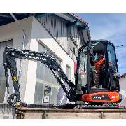 Bühler Land- und Baumaschinen - GALLERY