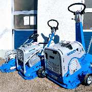 Bühler Land- und Baumaschinen - GALLERY