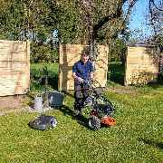 Bühler Land- und Baumaschinen - GALLERY