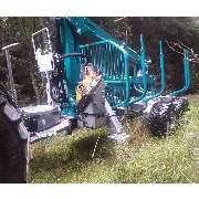 Bühler Land- und Baumaschinen - GALLERY