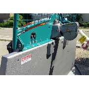 Bühler Land- und Baumaschinen - GALLERY