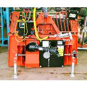 Bühler Land- und Baumaschinen - GALLERY