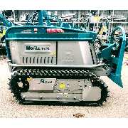 Bühler Land- und Baumaschinen - GALLERY