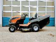 Bühler Land- und Baumaschinen - GALLERY