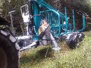 Bühler Land- und Baumaschinen - GALLERY