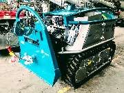 Bühler Land- und Baumaschinen - GALLERY