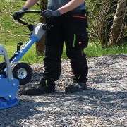 Bühler Land- und Baumaschinen - GALLERY