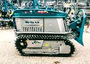 Bühler Land- und Baumaschinen - GALLERY