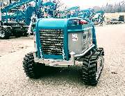 Bühler Land- und Baumaschinen - GALLERY