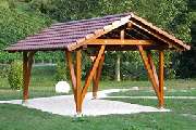 Bühler Zimmerei & Holzbau GmbH - GALLERY