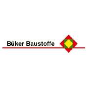 Büker-Baustoffe GmbH - LOGO