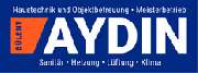 Bülent Aydin Haustechnik & Objektbetreuung - 1