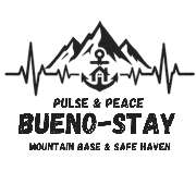 Bueno-Stay - LOGO