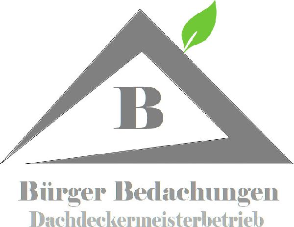Bürger Bedachungen - 1