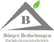 Bürger Bedachungen - 1