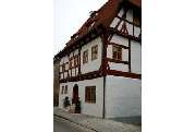 Bürgerhaus - GALLERY