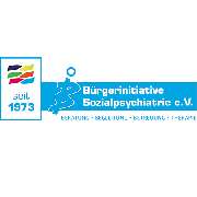 Bürgerinitiative Sozialpsychiatrie e.V. integrierte Beratungsstelle Wetter - LOGO