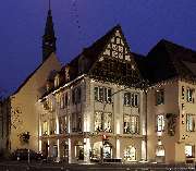 Bürgerspital Weinhaus - GALLERY