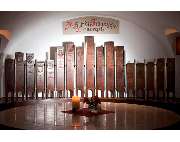 Bürgerspital-Weinstuben - GALLERY