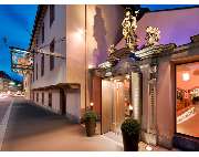 Bürgerspital-Weinstuben - GALLERY