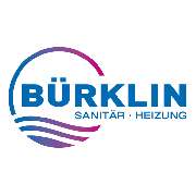Bürklin Sanitär Heizung e.K. - LOGO