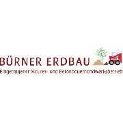 Bürner Erdbau GmbH - LOGO