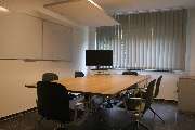 Büro-Creativ GmbH - Büro- & Objekteinrichtung - Besprechungsraum Ausstattung - Büromöbel für Meetingräume, Konferenztische und Bürostühle Koblenz
