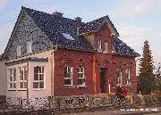 Büro für Bauplanung Müller - GALLERY