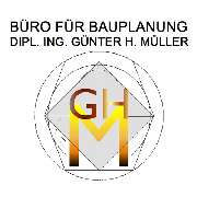 Büro für Bauplanung Müller - LOGO