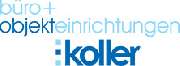Büro + Objekteinrichtungen Koller GmbH - 1