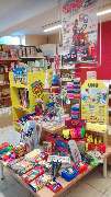 Büro- und Pressezentrum - GALLERY