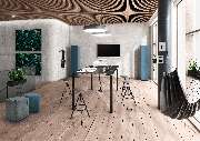 büro...ZIMMERMANN - GALLERY