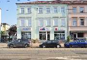 Bürobedarf Mende - GALLERY