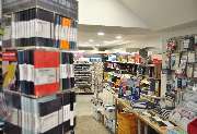 Bürobedarf Mende - GALLERY