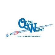 Bürobedarf Otto Weller - LOGO