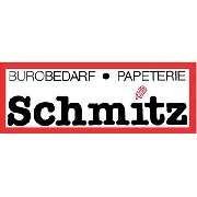 Bürobedarf Papeterie Schmitz - LOGO