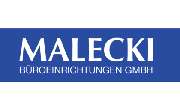 Büroeinrichtungen Malecki GmbH - LOGO