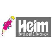 Bürofachmarkt Heim - 1