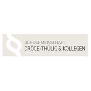 Bürogemeinschaft Dröge-Thülig, Lankes & Huster - Rechtsanwälte & Fachanwälte - - LOGO