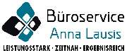 Logo - Büroservice Anna Lausis