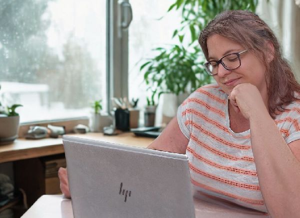 Büroservice Kleinschnitz - 3