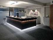 Bürosysteme INTERHANSA - GALLERY