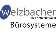 Bürotechnik Welzbacher Bürosysteme - LOGO