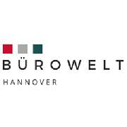 BüroWelt Hannover - LOGO