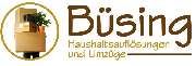 Büsing Haushaltsauflösungen und Umzüge - 1
