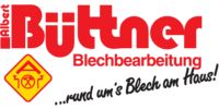 Büttner Albert GmbH - LOGO
